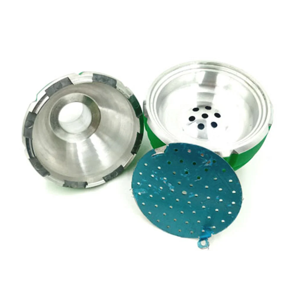 Hookah Grenade‌ Tobacco Shisha Bowl