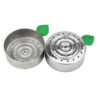 Charcoal Hookah HMD
