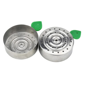 Charcoal Hookah HMD