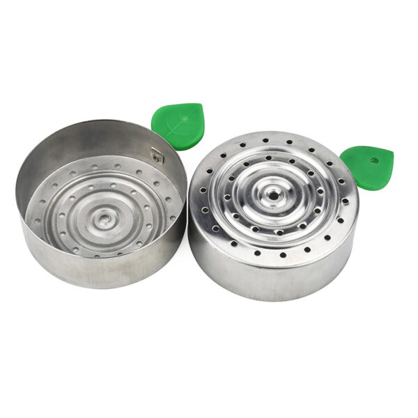 Charcoal Hookah HMD