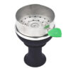 Charcoal Hookah HMD