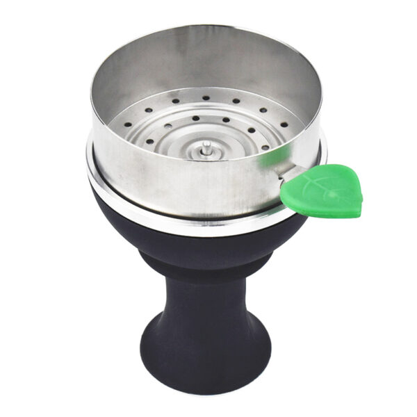 Charcoal Hookah HMD