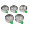 Charcoal Hookah HMD