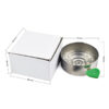 Charcoal Hookah HMD