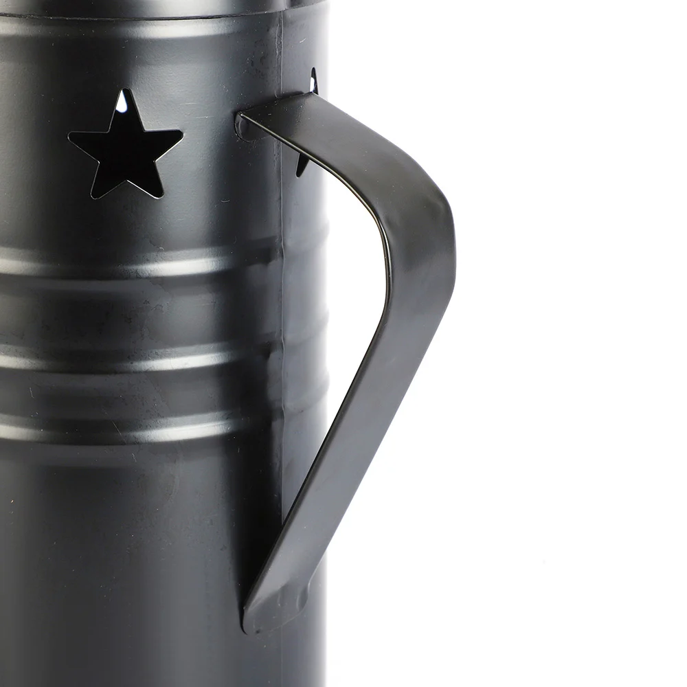 Hookah Wind Cover with Handle