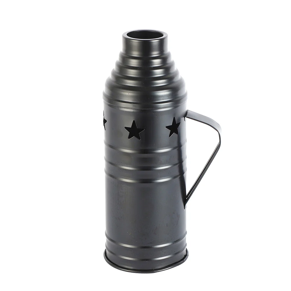 Hookah Wind Cover with Handle