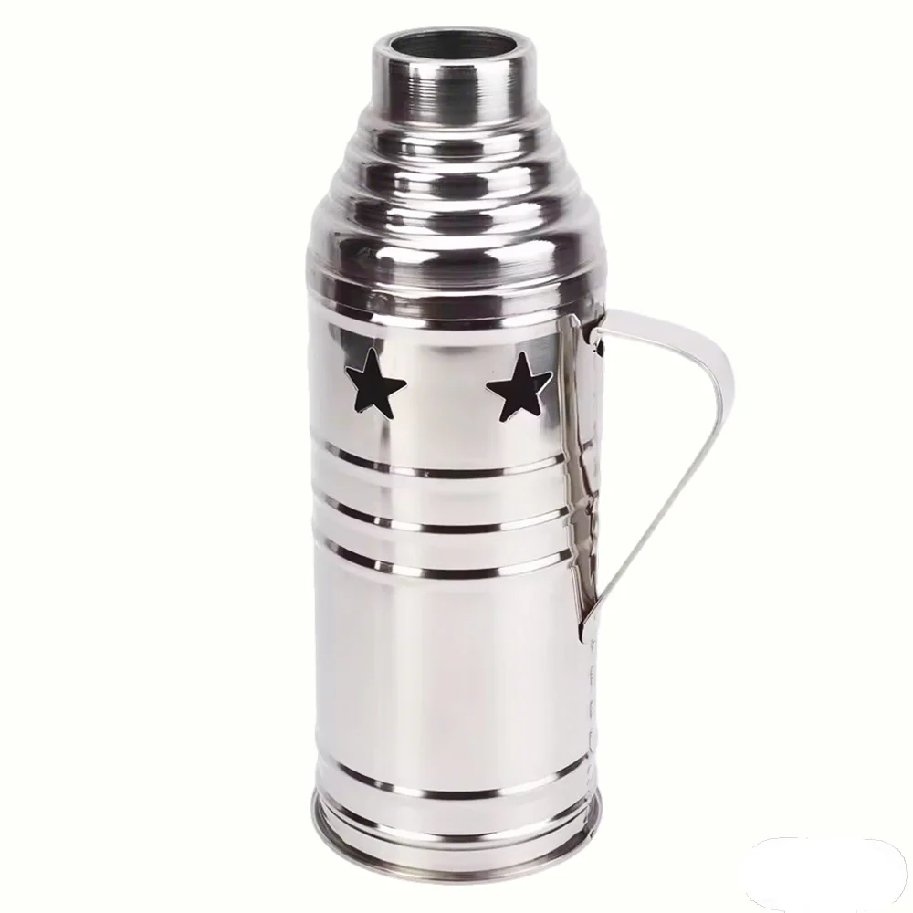 Hookah Wind Cover with Handle