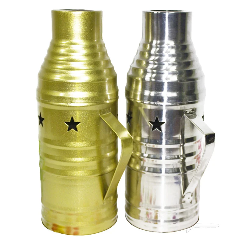 Hookah Wind Cover with Handle