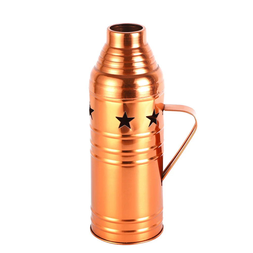 Hookah Wind Cover with Handle