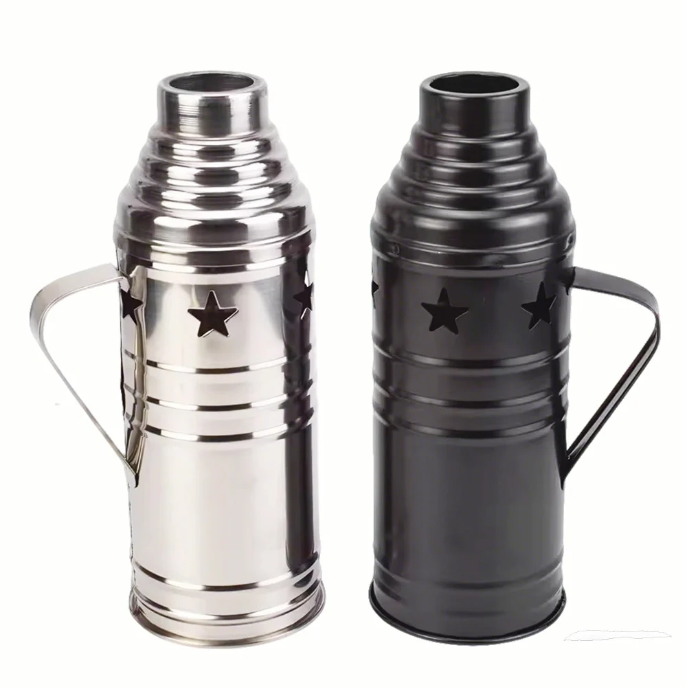 Hookah Wind Cover with Handle