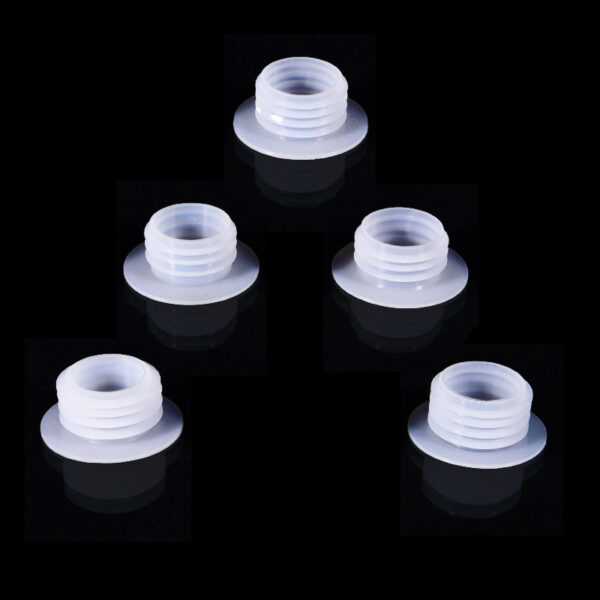 Hookah Base Rubber Grommet