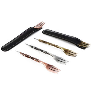 Hookah Tobacco Fork Part