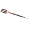 Twisted Hookah Tobacco Fork Part