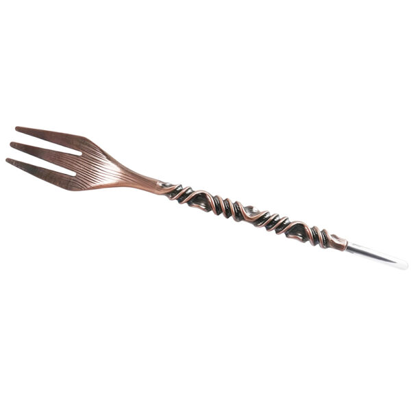 Twisted Hookah Tobacco Fork Part