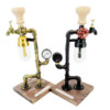Industrial Type Rechargeable Hookah