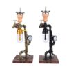 Industrial Type Rechargeable Hookah