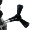 Multi Hookah Hose Adapter