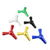 Multi Hookah Hose Adapter