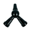 Multi Hookah Hose Adapter