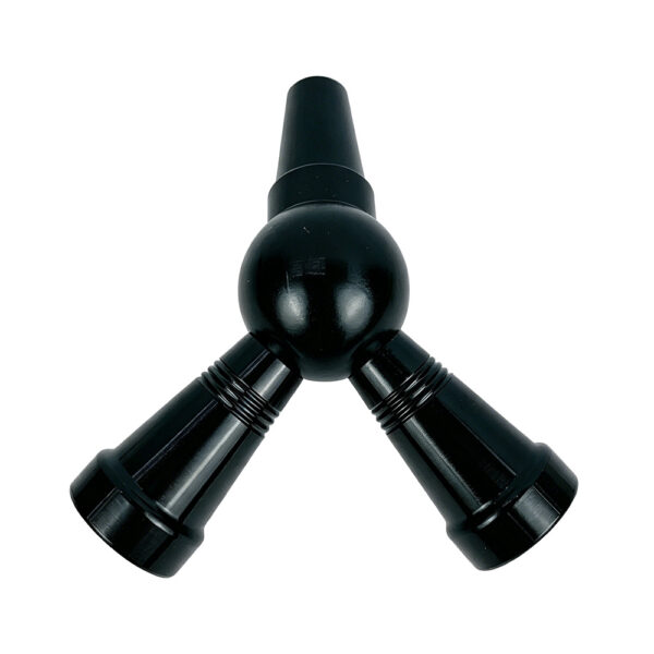 Multi Hookah Hose Adapter