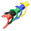 Silicone Hookah Hose Holder Strap