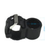 Silicone Hookah Hose Holder Strap