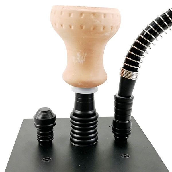 Sheesha Smoking Cube Hookah