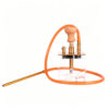 Sheesha Smoking Cube Hookah