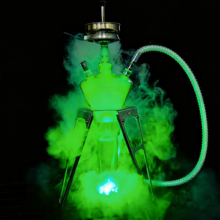 hookah for bar
