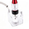 Silicone Hose Shisha Led