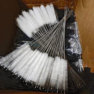 Long Stem Cleaning Brush