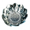 Lotus Shisha Bowl