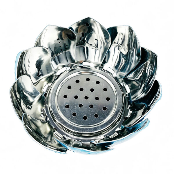 Lotus Shisha Bowl