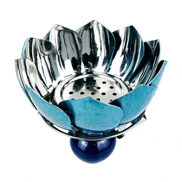 Lotus Shisha Bowl