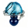 Lotus Shisha Bowl