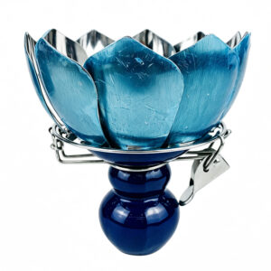Lotus Shisha Bowl