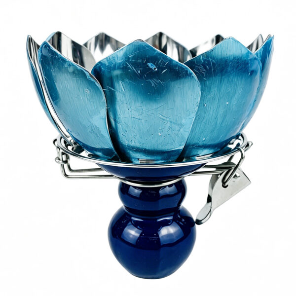 Lotus Shisha Bowl