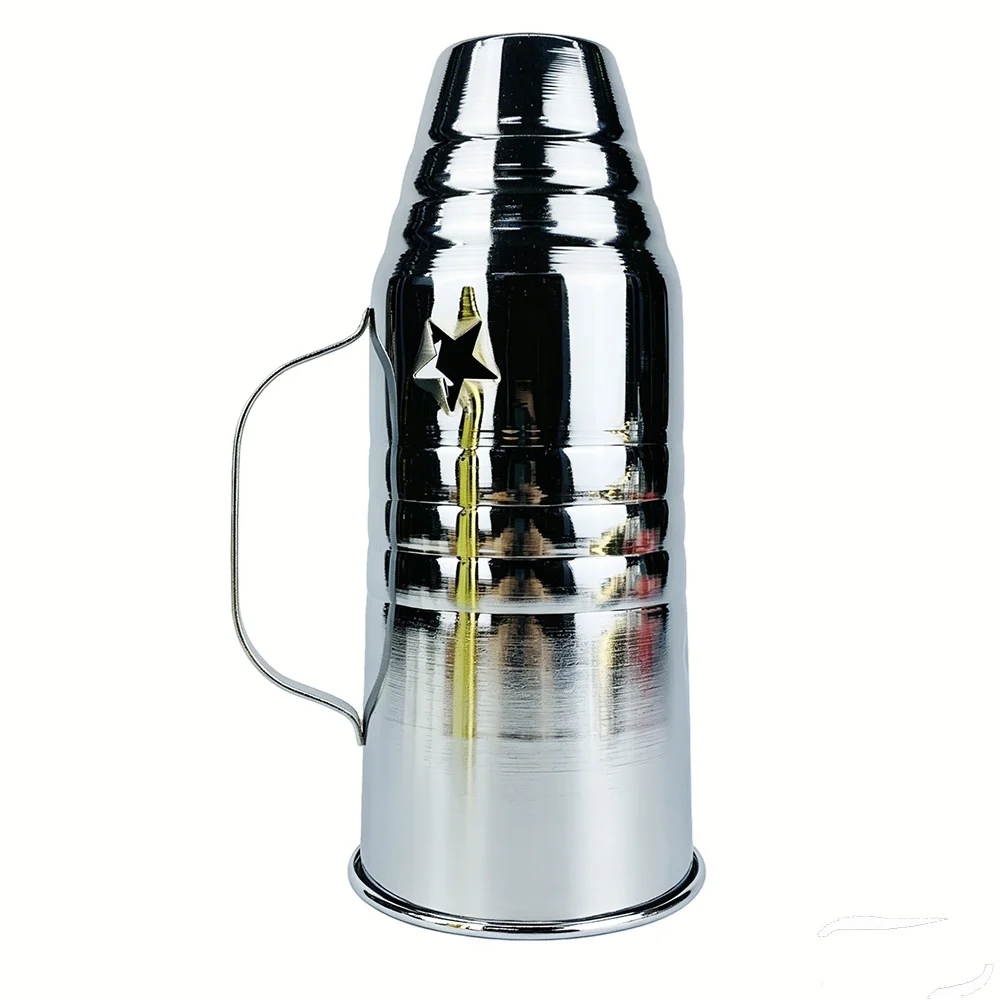 Metal Hookah Accessories Wind Cover