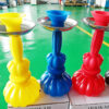 Mini Pumpkin Silicone Hookah