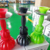 Mini Pumpkin Silicone Hookah
