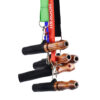 Wooden Hookah Personal Mouthtips