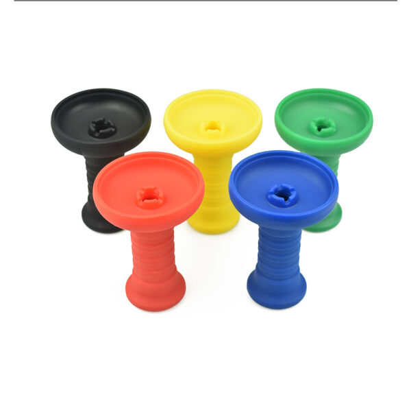 Heat Resistant Shisha Tobacco Bowl