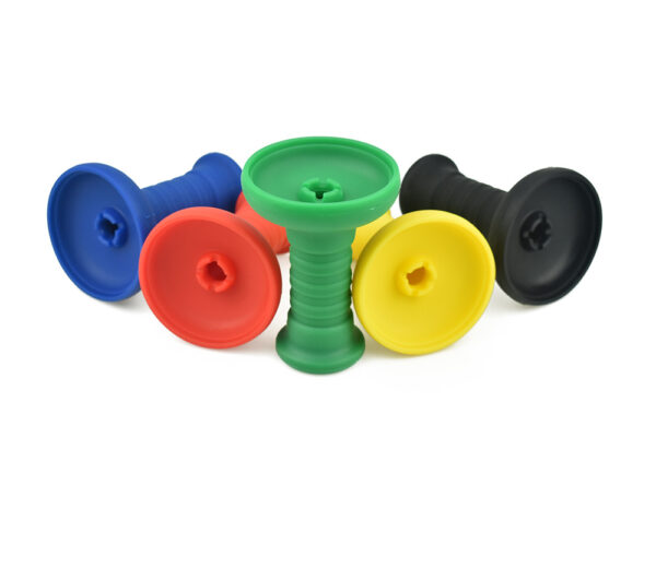 Heat Resistant Shisha Tobacco Bowl