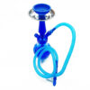 Mini Plastic Hookah