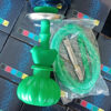Mini Pumpkin Portable Hookah