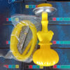 Mini Pumpkin Portable Hookah