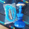 Mini Pumpkin Portable Hookah