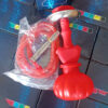 Mini Pumpkin Portable Hookah