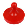 Round Foil Poker