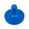 Round Foil Poker